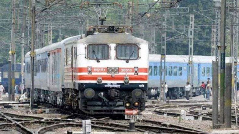 Indian Railways: 200 विशेष ट्रेनों के लिए irctc.co.in पर बुकिंग 10 बजे से होगी शुरू, रिजर्वेशन कराने से पहले जान लें ये अहम बातें Indian Railways: 200 विशेष ट्रेनों के लिए irctc.co.in पर बुकिंग 10 बजे से होगी शुरू, रिजर्वेशन कराने से पहले जान लें ये अहम बातें