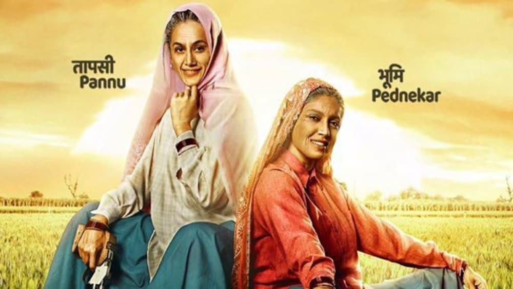 अनुराग कश्यप निर्मित 'सांड की आंख' से डेब्यू करने जा रहे रनौक भंडेर ने कहा- यह फिल्म मेरे लिए टर्निग प्वॉइंट साबित होगी अनुराग कश्यप निर्मित 'सांड की आंख' से डेब्यू करने जा रहे रनौक भंडेर ने कहा- यह फिल्म मेरे लिए टर्निग प्वॉइंट साबित होगी