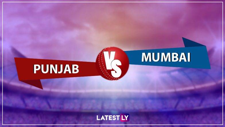 IPL 2019: मुंबई इंडियंस ने जीता टॉस, किया पहले गेंदबाजी का फैसला