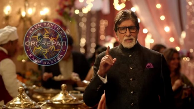 Kaun Banega Crorepati 11 Registration: अमिताभ बच्चन के साथ KBC खेलने के लिए ऐसे करें रजिस्ट्रेशन, करोड़पति बनने का है सुनहरा मौका!
