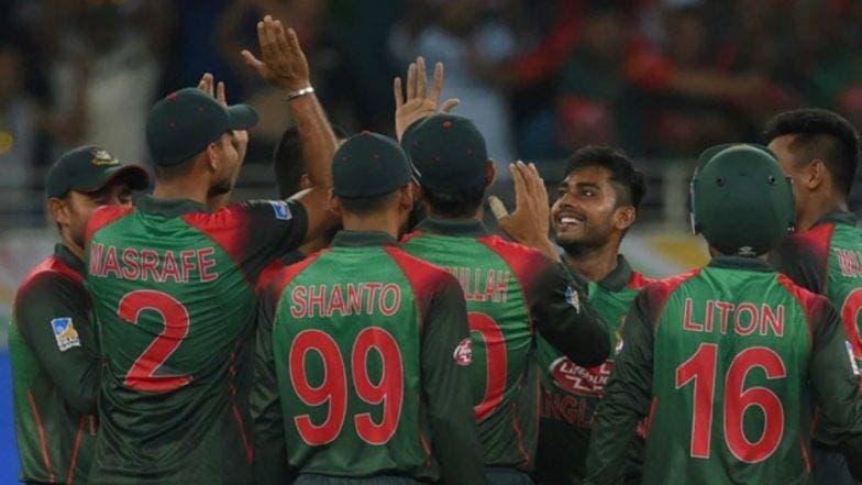 ICC Cricket World Cup 2019: वर्ल्ड कप की ये तीन अंडरडॉग टीमें जो कभी भी कर सकती है बड़ा उलटफेर