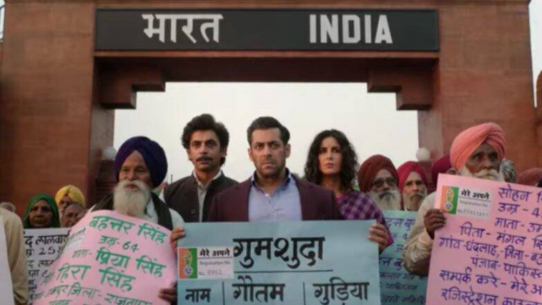 Bharat Trailer: सलमान खान लेकर आए हैं मिडिल क्लास बूढ़े की कहानी, देखें वीडियो
