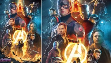 Avengers-Endgame के 25 लाख से ज्यादा टिकट एडवांस में बिके