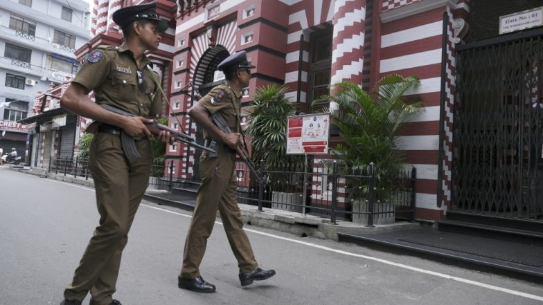 भारतीयों के लिए विदेश मंत्रालय ने जारी किया अलर्ट, कहा- बहुत जरूरी हो तभी जाएं श्रीलंका