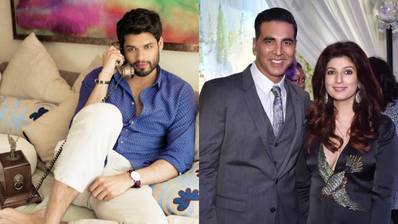 अक्षय कुमार और ट्विंकल खन्ना ने करण कपाड़िया को फिल्म उद्योग में टिके रहने के लिए काम पर फोकस रखने की दी सलाह