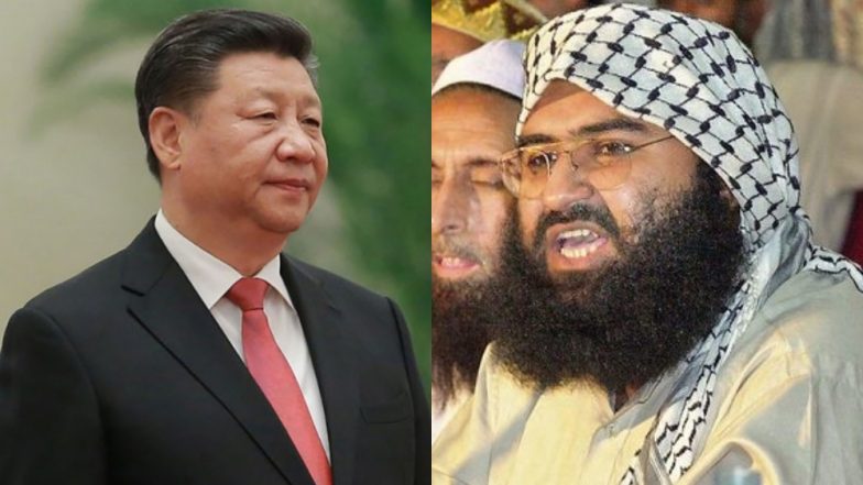 भारत को मिला अमेरिका-ब्रिटेन-फ्रांस का साथ, मसूद अजहर को इंटरनेशनल आतंकी घोषित करवाने के लिए चीन को दिया अल्टिमेटम