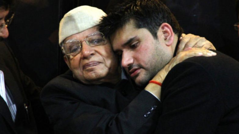 नहीं सुलझी एनडी तिवारी के बेटे रोहित की मौत की गुत्थी, क्राइम ब्रांच को मिला जांच का जिम्मा