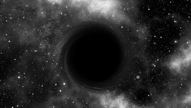 वैज्ञानिकों ने बनाया 'इवेंट हॉरिजन टेलीस्कोप', जल्द आएगी ब्लैक होल की पहली तस्वीर सबके सामने