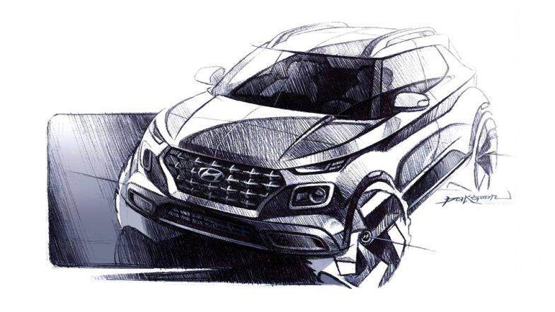 Hyundai Venue 2019: हुंडई की SUV से आज न्यूयॉर्क में उठेगा पर्दा, यहां देखें लाइव Hyundai Venue 2019: हुंडई की SUV से आज न्यूयॉर्क में उठेगा पर्दा, यहां देखें लाइव