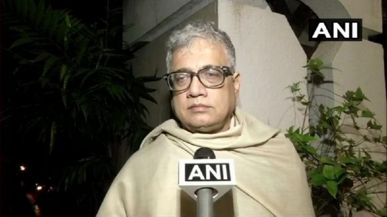 लोकसभा चुनाव 2019: पीएम मोदी पर डेरेक ओ ब्रायन का पलटवार, कहा-एक्सपायरी बाबू PM, कोई भी आपके साथ नहीं जाएगा