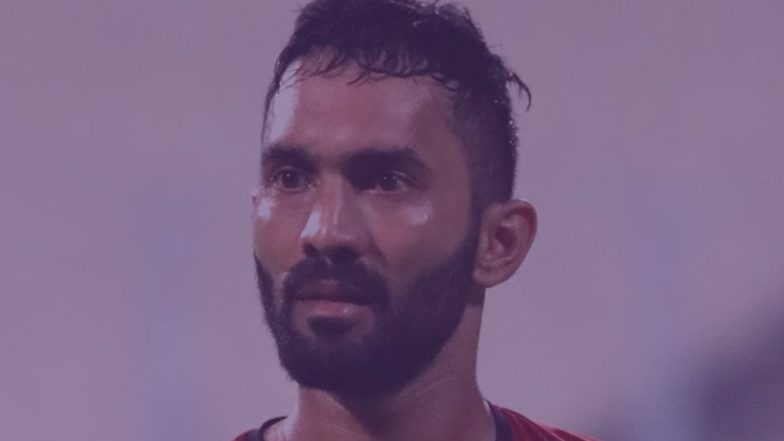 IPL 2019: KKR के कप्तान दिनेश कार्तिक ने कहा- वर्ल्ड कप के लिए खिलाड़ियों का चयन हो चुका है, अब आईपीएल पर ध्यान दें