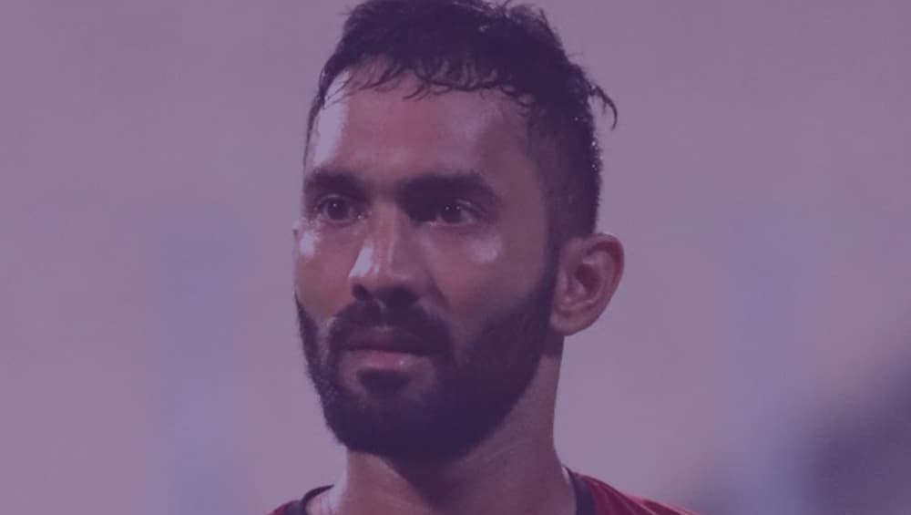 Birthday Special: दिनेश कार्तिक मना रहे हैं आज अपना 34वां जन्मदिन, पढ़ें उनके जीवन से जुड़े रोचक तथ्य