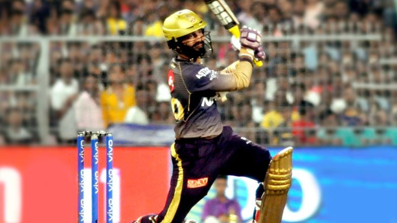 IPL 2019: CSK के खिलाफ मिली हार के बाद KKR के कप्तान दिनेश कार्तिक ने बताया हार का कारण, ये रही वजह