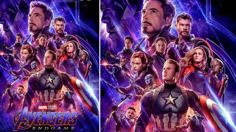 Avengers Endgame देखकर लड़की हो गई इतनी भावुक कि ले जाना पड़ा अस्पताल, फिर जो हुआ...