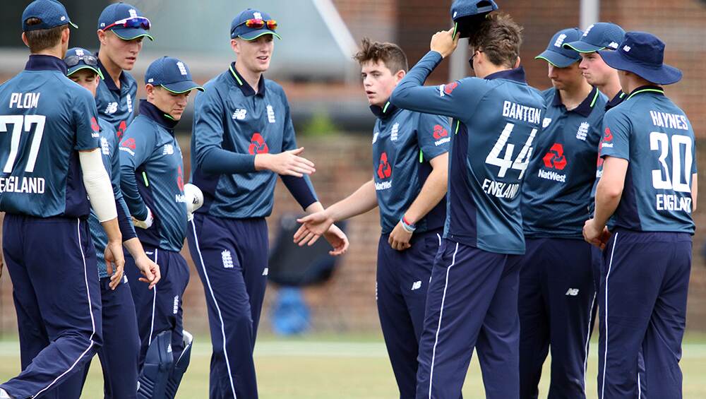 ICC Cricket World Cup 2019: इंग्लैंड के पास वर्ल्ड कप जीतने का सबसे अच्छा मौका है: माइकल वॉन ICC Cricket World Cup 2019: इंग्लैंड के पास वर्ल्ड कप जीतने का सबसे अच्छा मौका है: माइकल वॉन