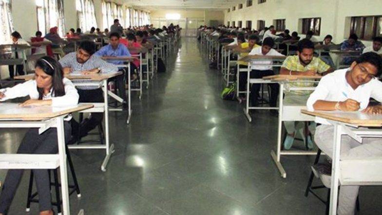 TSLPRB PMT/PET की प्रक्रिया पूरी, 20 अप्रैल से होगी कॉन्स्टेबल/एसआई की फाइनल परीक्षा