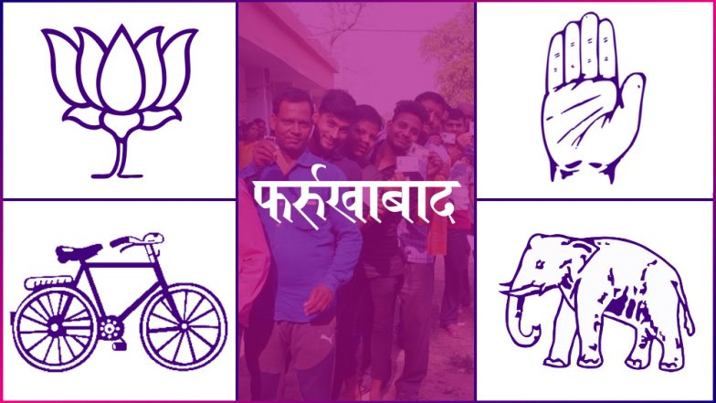 फर्रुखाबाद लोकसभा सीट: खुशीर्द को ‘मोदी फैक्टर’ व गठबंधन से मिल रही कड़ी चुनौती