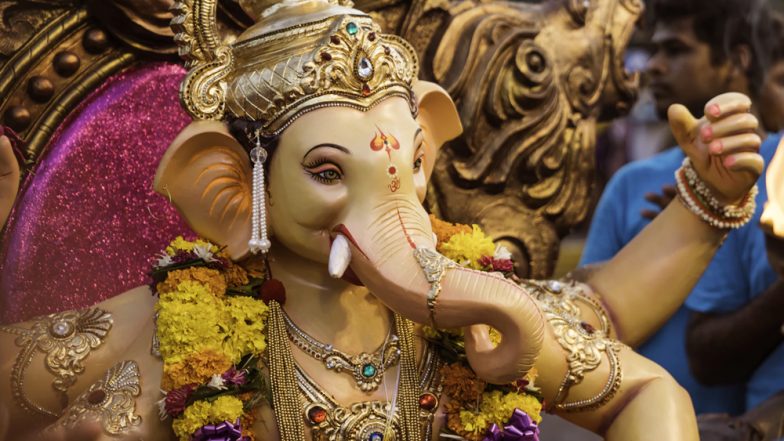 Ganesh Chaturthi 2019: श्रीगणेश चतुर्थी की रात क्यों नहीं देखते चंद्रमा? क्या कहते हैं वैज्ञानिक तथ्य?