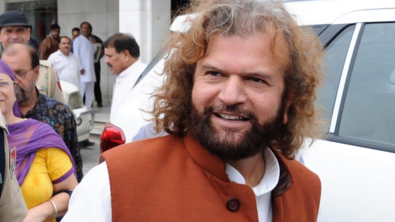 लोकसभा चुनाव 2019: उत्तर-पश्चिमी दिल्ली से बीजेपी ने काटा उदित राज का टिकट, सिंगर हंसराज हंस को उतारा मैदान में