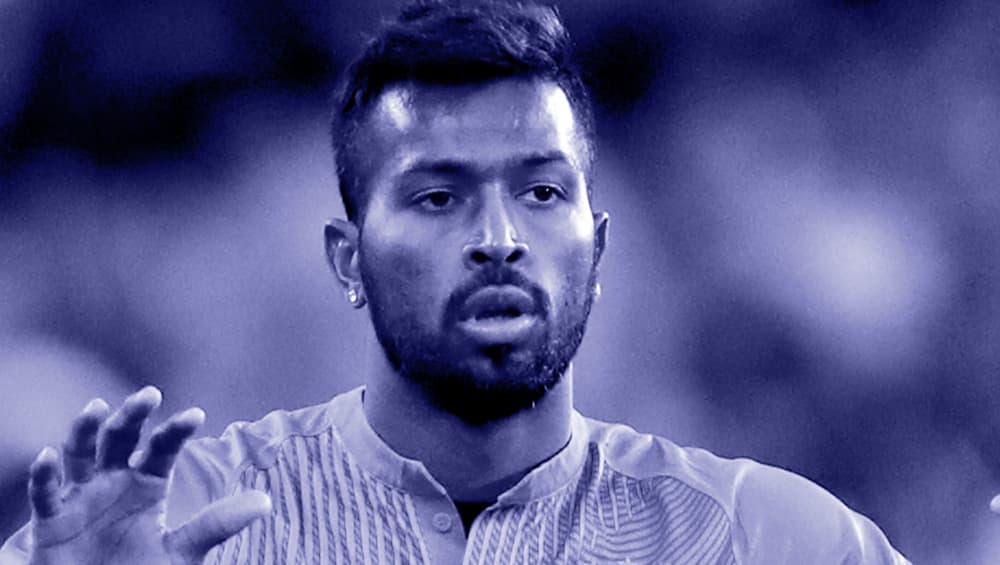 IPL 2019: दिल्ली कैपिटल्स के खिलाफ आलराउंड प्रदर्शन के लिए हार्दिक पांड्या को मिला 'मैन ऑफ द मैच' अवार्ड IPL 2019: दिल्ली कैपिटल्स के खिलाफ आलराउंड प्रदर्शन के लिए हार्दिक पांड्या को मिला 'मैन ऑफ द मैच' अवार्ड