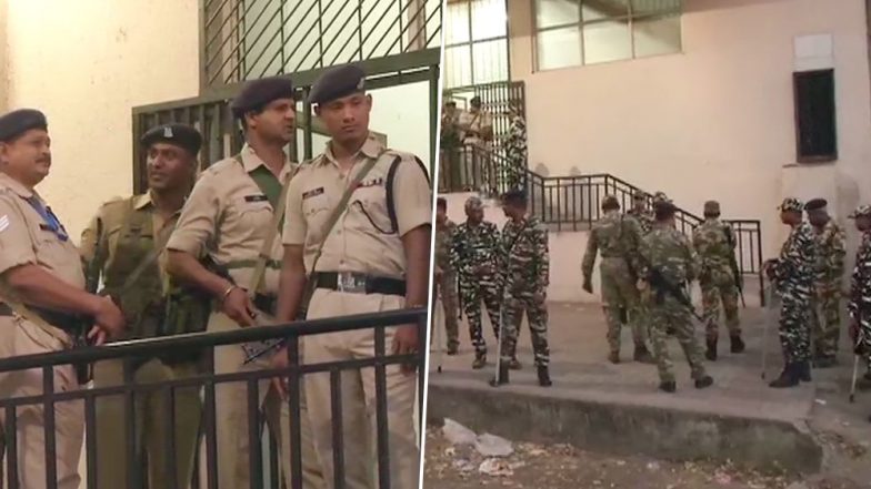 सीएम कमलनाथ के करीबियों के ठिकानों पर 30 घंटों से IT रेड जारी, सियासी बयानबाजी तेज