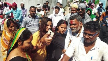 लोकसभा चुनाव 2019: बिहार में तीसरे चरण चुनाव के लिए प्रचार अभियान खत्म, सभी मतदान केंद्रों पर अर्धसैनिक बल तैनात