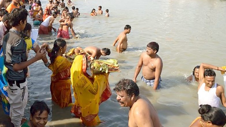 Satuani and Jur Sital Date 2019: सतुआनी का त्योहार आज, 15 अप्रैल को जूड़ शीतल, जानें विशेष महत्त्व और शुभ मुहूर्त