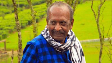 प्रसिद्ध तमिल फिल्म निर्माता जे.महेंद्रन का 79 साल की उम्र में निधन