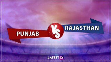 RR vs KXIP, IPL 2019 Live Cricket Streaming and Score: राजस्थान रॉयल्स बनाम किंग्स इलेवन पंजाब के मैच को आप हॉटस्टार पर देख सकते हैं लाइव