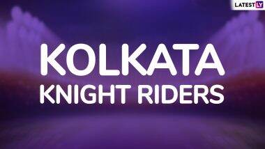 KKR vs RR 54th IPL Match 2020: इयोन मोर्गन की शानदार हाफ सेंचुरी, कोलकाता ने राजस्थान को जीत के लिए दिया 192 रन का लक्ष्य