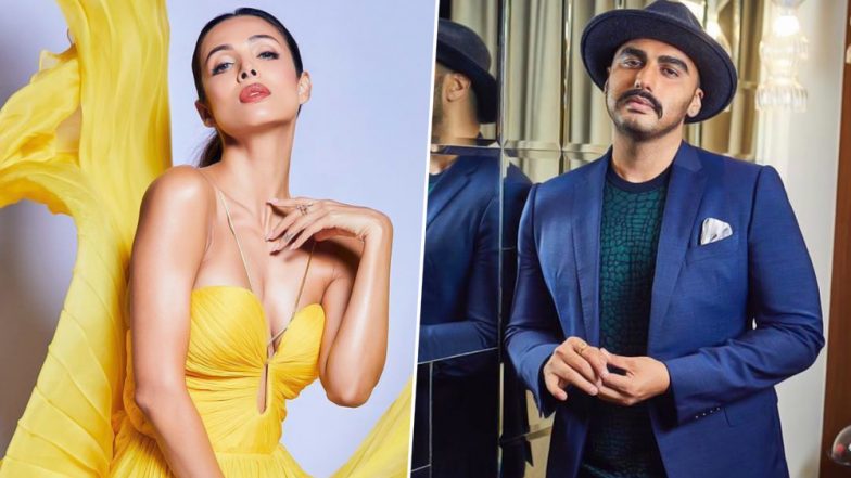19 अप्रैल को क्यों नहीं हुई अर्जुन कपूर और मलाइका अरोड़ा की शादी? सामने आई वजह