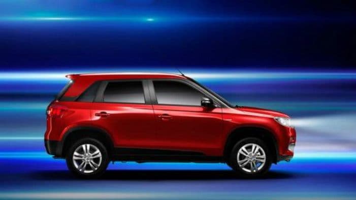 Maruti Suzuki: मारुति ने किया ऐलान, 1 अप्रैल 2020 से नहीं बेचेगी डीजल कार Maruti Suzuki: मारुति ने किया ऐलान, 1 अप्रैल 2020 से नहीं बेचेगी डीजल कार