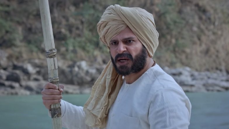 पीएम नरेंद्र मोदी बायोपिक: बॉलीवुड सितारों पर भड़के विवेक ओबेरॉय, कहा- प्रधानमंत्री के साथ सेल्फी लेना तो आसान है लेकिन...