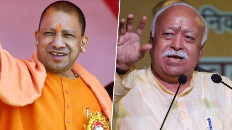 मोहन भागवत-योगी को जैश-ए-मोहम्मद ने दी बम से उड़ाने की धमकी, राम मंदिर को लेकर भी अलर्ट जारी