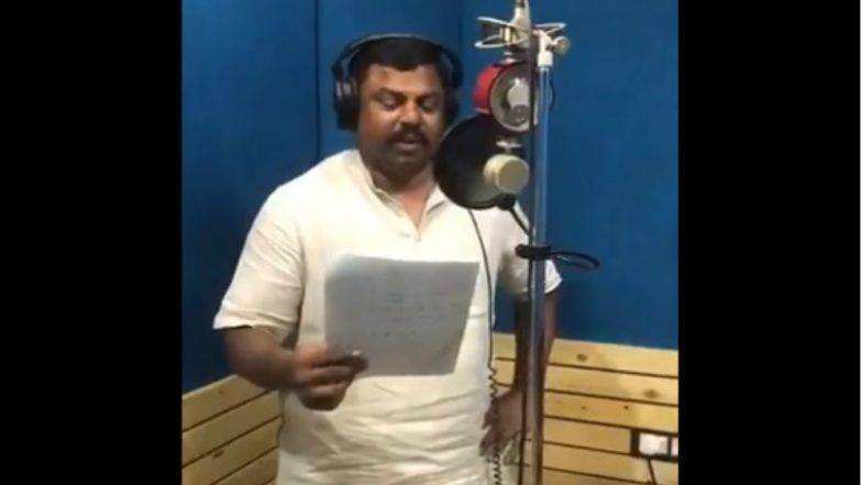 क्या बीजेपी MLA राजा सिंह ने चुराया पाकिस्तानी सेना का गाना ?