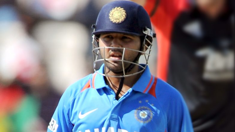 IPL 2019: अस्पताल में जिंदगी और मौत से जूझ रहे हैं पार्थिव पटेल के पिता, बैंगलोर के सलामी बल्लेबाज ने लोगों से मांगी उनके लिए दुआ