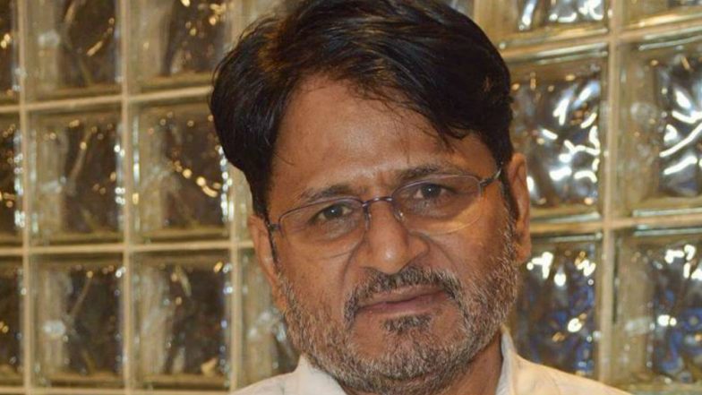 रघुबीर यादव ने बताया- इसलिए खास है फिल्म 'ब्लैकबोर्ड Vs वाइटबोर्ड'!