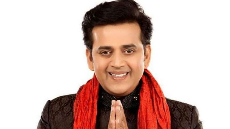 लोकसभा चुनाव 2019: रवि किशन का गोरखपुर वासियों को वादा, कहा- अगर चुनाव जीता तो भोजपुरी फिल्म सिटी का करवाऊंगा निर्माण