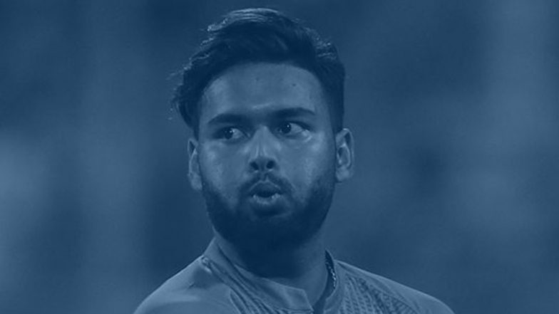 IPL 2021, MI vs DC: दिल्ली कैपिटल्स को लगा बड़ा झटका, कप्तान ऋषभ पंत हुए आउट