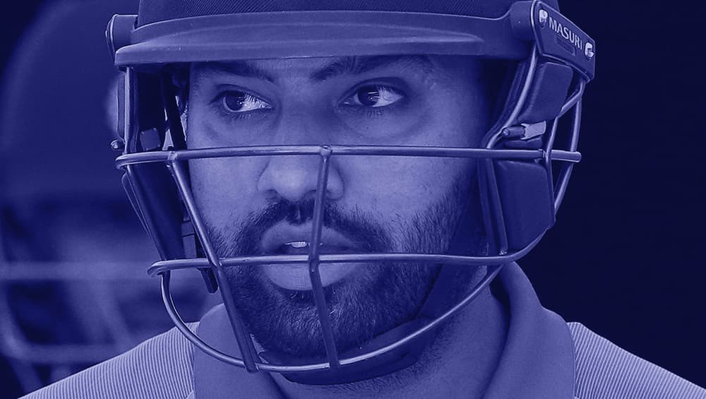 IPL 2019: चेन्नई के खिलाफ मिली जीत से गदगद कप्तान रोहित शर्मा ने कहा- 'मुझे अपने खिलाड़ियों पर पूरा भरोसा है' IPL 2019: चेन्नई के खिलाफ मिली जीत से गदगद कप्तान रोहित शर्मा ने कहा- 'मुझे अपने खिलाड़ियों पर पूरा भरोसा है'