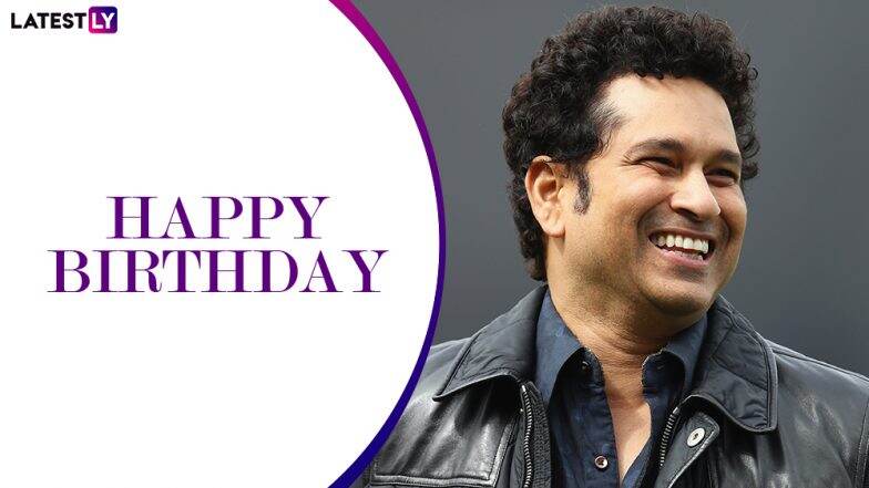 Birthday Special: सचिन तेंदुलकर द्वारा खेली गई वो पांच यादगार पारियां जो क्रिकेट फैंस के दिलों में आज भी हैं जिंदा Birthday Special: सचिन तेंदुलकर द्वारा खेली गई वो पांच यादगार पारियां जो क्रिकेट फैंस के दिलों में आज भी हैं जिंदा
