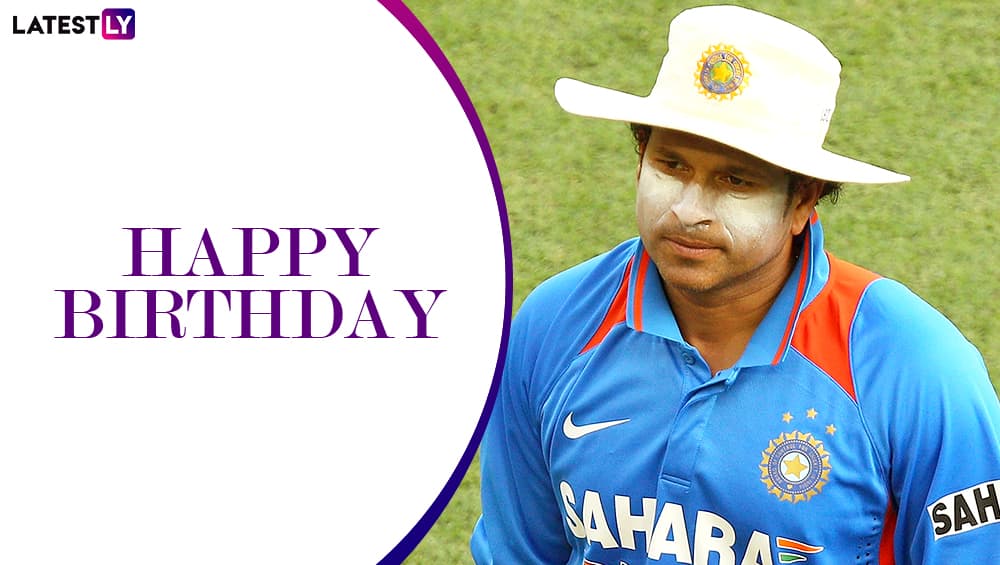 Happy Birthday Sachin Tendulkar: सचिन ने जब अपने भाई से कहा- मैं बाकी लोगों से अच्छा खेल सकता हूं, यह था 11 साल के तेंदुलकर का आत्मविश्वास