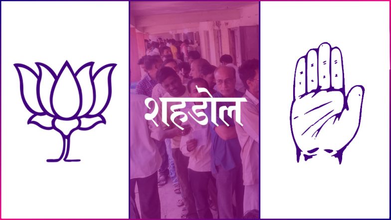 शहडोल लोकसभा सीट 2019 के चुनाव परिणाम: मध्य प्रदेश की इस सीट पर हिमाद्री सिंह की जीत पक्की
