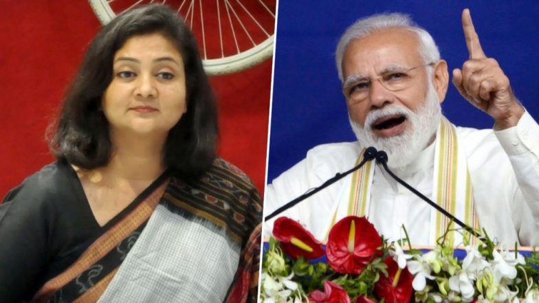 जानें कौन हैं शालिनी यादव, जो वाराणसी से पीएम मोदी को देंगी टक्कर