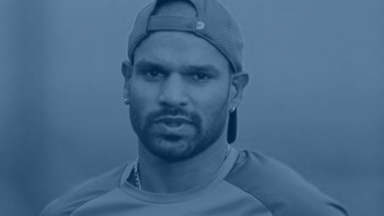 IPL 2019: कोलकाता के खिलाफ जीत के बाद शिखर धवन ने कहा- पहले T20 शतक से चुकने का कोई मलाल नहीं