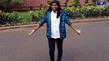केरल: वायनाड की आदिवासी लड़की सिविल सेवा परीक्षा 2018 में हुई सफल, राहुल गांधी ने दी श्रीधन्य सुरेश को बधाई