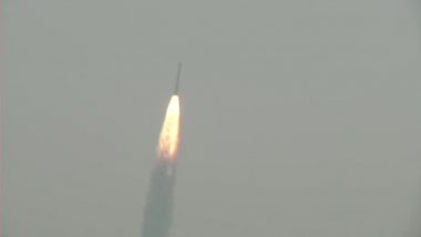 Isro Geo Imaging Satellite Launch Date: इसरो पांच मार्च को भेजेगा जीसैट -1 उपग्रह