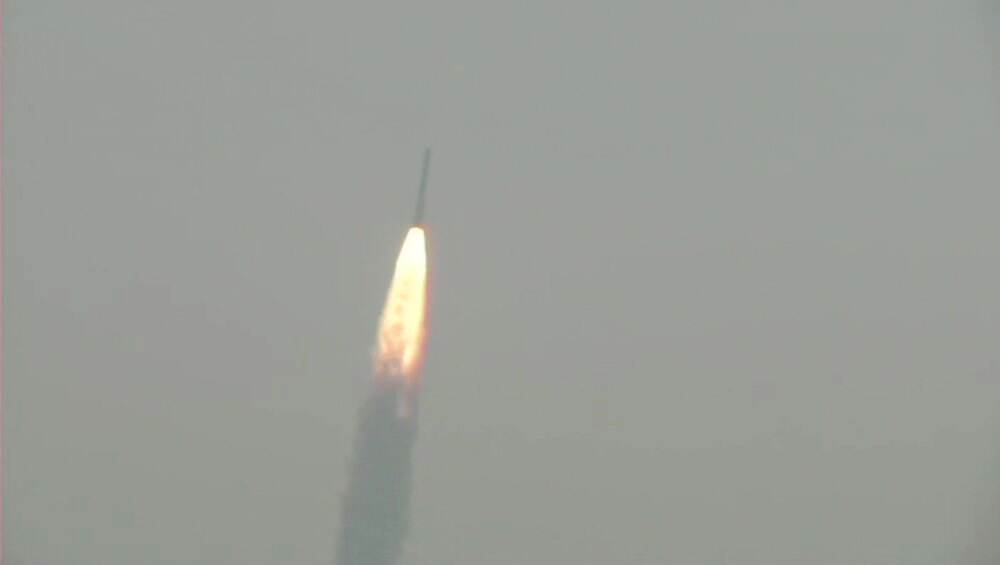 Isro Geo Imaging Satellite Launch Date: इसरो पांच मार्च को भेजेगा जीसैट -1 उपग्रह Isro Geo Imaging Satellite Launch Date: इसरो पांच मार्च को भेजेगा जीसैट -1 उपग्रह
