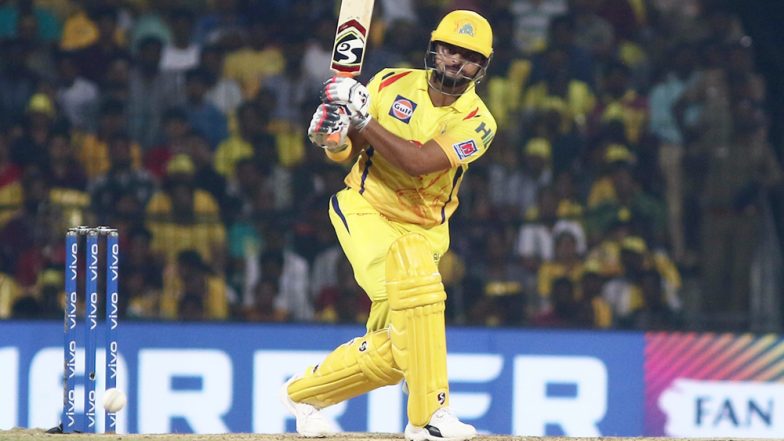 IPL 2020 Update: चेन्नई सुपर किंग्स के साथ दोबारा जुड़ सकते हैं सुरेश रैना, लेकिन शुरू के कुछ मैच कर सकते हैं मिस