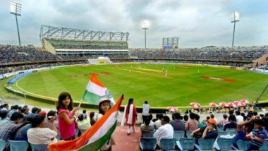 आईपीएल 2019: चेन्नई की जगह हैदराबाद के राजीव गांधी स्टेडियम पर 12 मई को होगा फाइनल